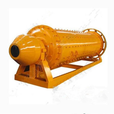 20 KG Quarz Siliziumsand Pulver Schleifmühle Kugelmühle Maschine für den Energiebergbau