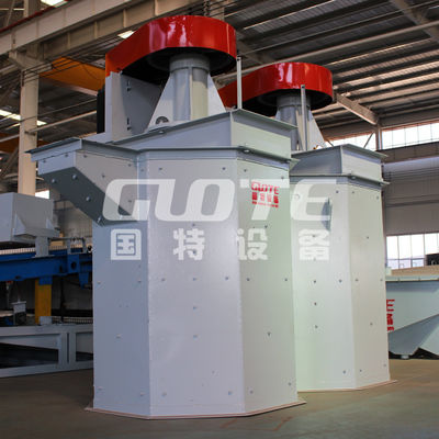 Ingenieurführer Installation Sandspülmaschine Spülmaschine zur Sandspülmaschine