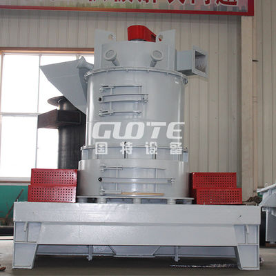 83kw Motor Kernkomponenten Sandmachmaschine Produktionslinie für Siliziumsandherstellung
