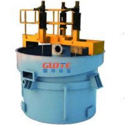 26-140 Quarz-Sand-Grading-Vibrations-Screen-Maschine für Energiebergbaubetriebe
