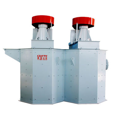 Quarz-Sandwaschanlage mit minimalem Verschleiß-Atrition-Scrubber und 5-40 t/h Kapazität