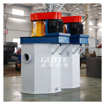 Maßgeschneiderte Dimension Tumbling Scrubber Sandspüler für die Mine Beneficiation Operation