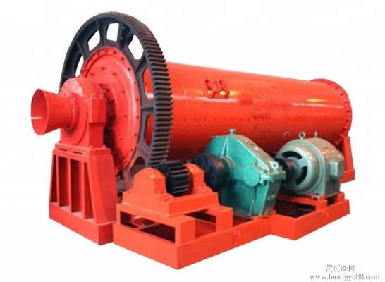 s führende Kugelmühle mit wettbewerbsfähiger und leistungsfähiger T/h 1-50T/H Ringdurchmesser mm 1,5-3m