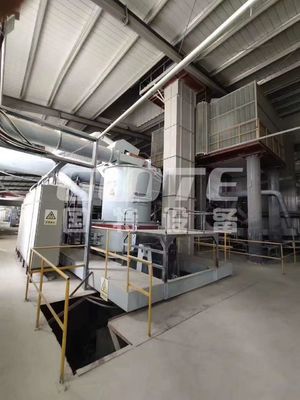 Maschine zur Herstellung von künstlichem Sand in der Bergbauindustrie mit mehr als 5 Kernkomponenten