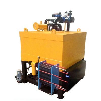 Handnassmagnetische Materialtrennmaschine für Limonit-Wolfram-Blatt-Schwarz- und Schleusenwasser
