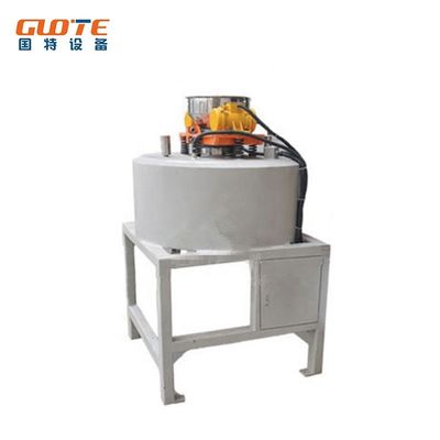 Handnassmagnetische Materialtrennmaschine für Limonit-Wolfram-Blatt-Schwarz- und Schleusenwasser