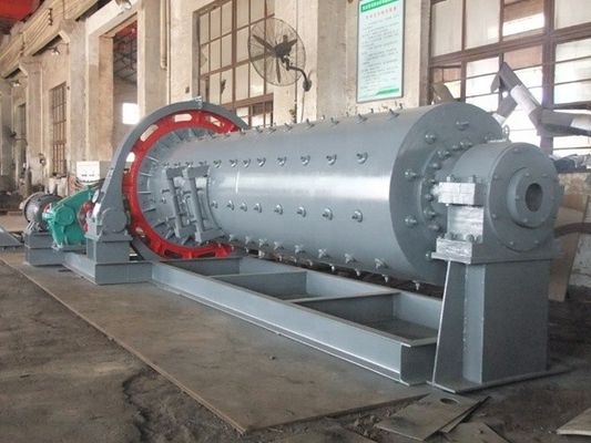 M Dimension Mineralbergbau Golderz Stein Schleifkugelmühle in Vietnam