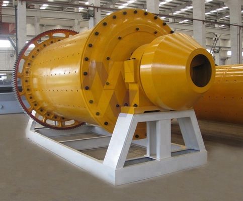 Ausrüstung zur Schleifung von Siliziumpulver mit einer Kapazität von 1 bis 50 t/h für Energiebergbauanwendungen