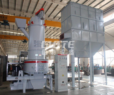 Mehr als 5 VSI Brecher Bergbau Ausrüstung Brechmaschinen Sandmachmaschine 22KW