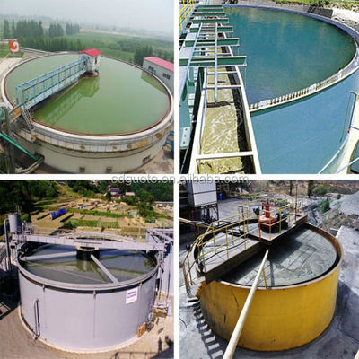 Schwerkrafttrennmaschine 2023 Silikasand Kalkstein Marmor Quarz Stein Brechungsmaschine KG