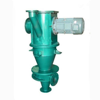 98% Übereinstimmende Mühle in Luft Zentrifugal-Klassifikator für Mineralpulver Erz Separator