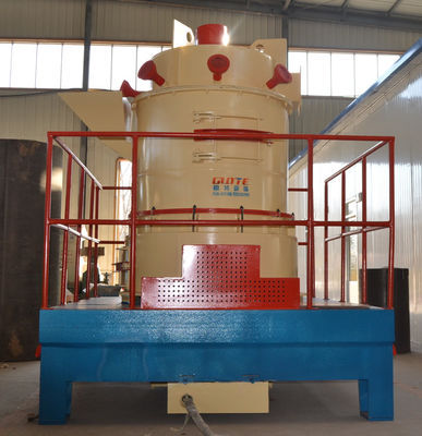 220/380/440 Spannungs-Sandfabrik Maschinen-Produktionslinie für Sandherstellungsanlage