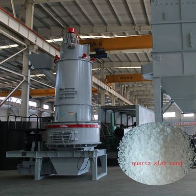 Beste Bergbau-Zertifikat 9001 VSI Sandmachmaschine für den Kunstsandbruch