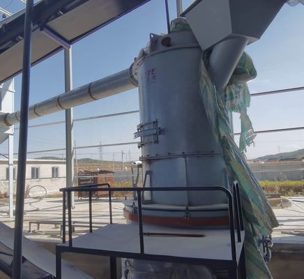 Beste Bergbau-Zertifikat 9001 VSI Sandmachmaschine für den Kunstsandbruch