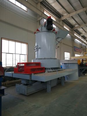 Beste Bergbau-Zertifikat 9001 VSI Sandmachmaschine für den Kunstsandbruch