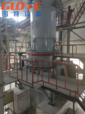 2023 Bergbau GZP-Serie Vertikaler Schlagbrucher für Steinbrucher/Sandmachmaschine
