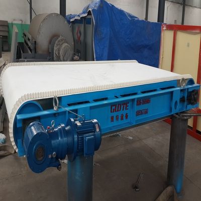 Ausrüstung zur Verarbeitung von Nichteisenmetallen mit Magnetseparator und 98% Konzentration
