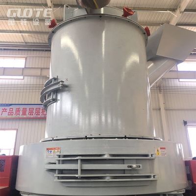 Mehr als 5 von Kernkomponenten Energiebergbau VSI Brecher für Quarz Sandmachmaschine