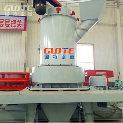 Mehr als 5 von Kernkomponenten Energiebergbau VSI Brecher für Quarz Sandmachmaschine