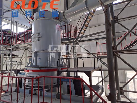 VSI-Bohrmaschine für Bergbau und Erzagregate Mini-Steinbrucher im Energiebergbau