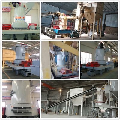 VSI-Bohrmaschine für Bergbau und Erzagregate Mini-Steinbrucher im Energiebergbau