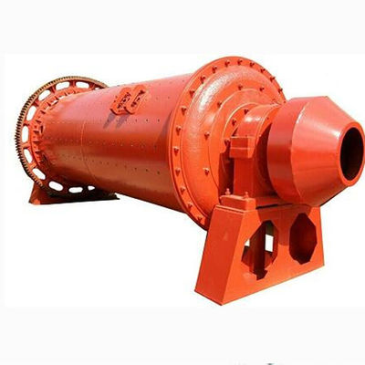 2.18-2.6 kpa Bläserluftdruckkugelmühle für die Qualitätsquarzpulverproduktion