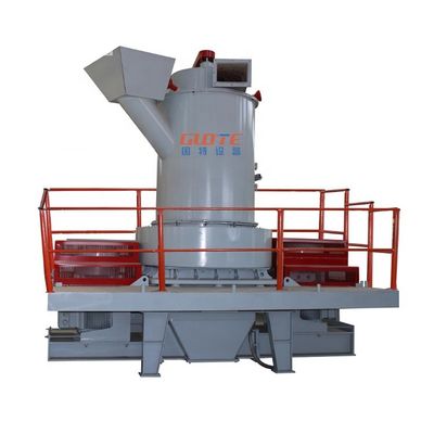 9001 Zertifizierte VSI Zementziegelmaschine für Quarzsteinproduktion