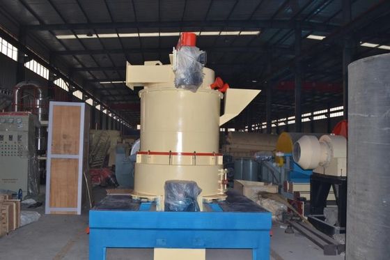 GZP VSI Brecher Sandmachmaschine für Quarz Kies in Bergbausand Produktionslinie