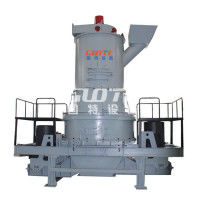 Vietnam Lokaldienst Sandmachmaschine für den Bergbau