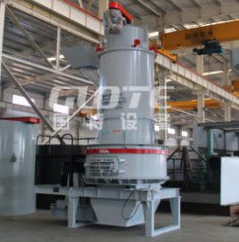 110-260kw Spannung 220v Quarzverarbeitungsanlage