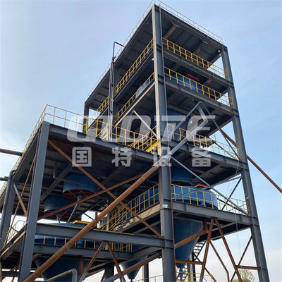 2023 Quarzfeldspar und Kaolin zur Reinigung von Glaskeramik und Industrieerzeugnissen