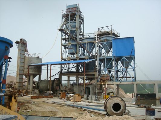 2023 Quarzfeldspar und Kaolin zur Reinigung von Glaskeramik und Industrieerzeugnissen