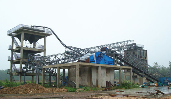 2023 Quarzfeldspar und Kaolin zur Reinigung von Glaskeramik und Industrieerzeugnissen