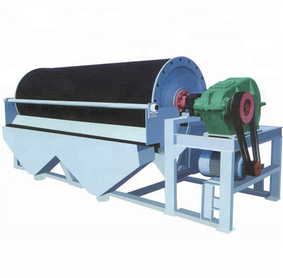 Magnetische Trennmaschine für den Bergbau von Ilmenit mit 1-220 t/h Kapazität