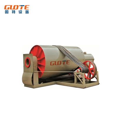 Erzbergbau GZS Block Quarz Sand Horizontale Sandmachmaschine mit 1