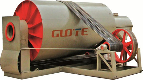 2023 EPC Service GZS-Reihe Quarz-Slab-Sandmaschine mit einer Kapazität von 0,5-20 Tonnen/Stunde