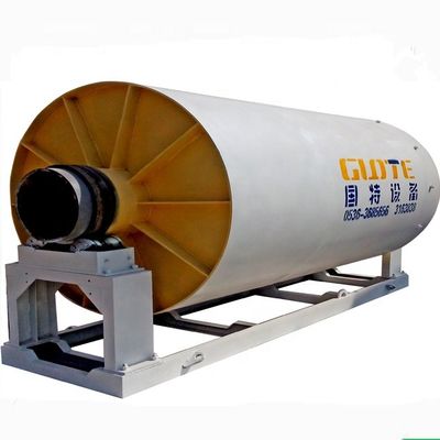 1-50T/H Kapazität Energie Bergbausandmacher für 2023 4-120 Mesh Quarz Sand Brecher