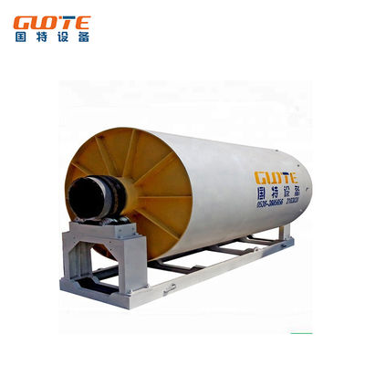1-50T/H Kapazität Energie Bergbausandmacher für 2023 4-120 Mesh Quarz Sand Brecher