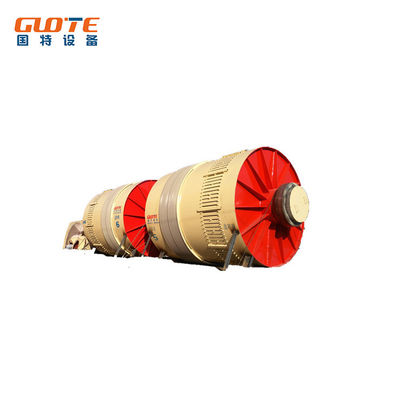 1-50T/H Kapazität Energie Bergbausandmacher für 2023 4-120 Mesh Quarz Sand Brecher