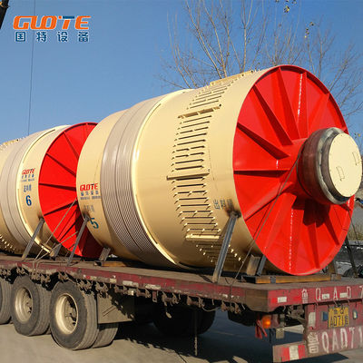 1-50T/H Kapazität Energie Bergbausandmacher für 2023 4-120 Mesh Quarz Sand Brecher