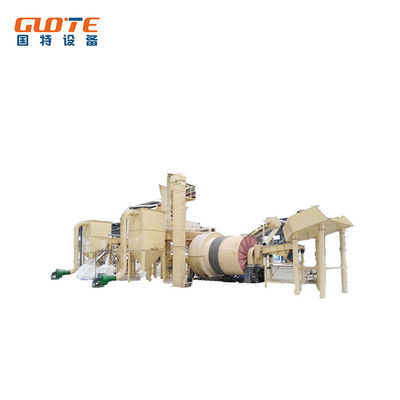 1-50T/H Kapazität Energie Bergbausandmacher für 2023 4-120 Mesh Quarz Sand Brecher