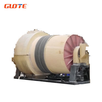 4-120 Mesh Quarz Sand Verarbeitung mit hochreinen Sandmachmaschine Produktionslinie