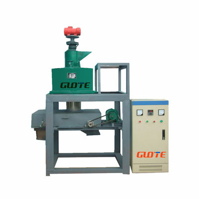 Trockener Elektromagnetischer Eisenentferner mit 220V/380V Spannung Advanced Magnetic Separator