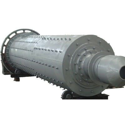 Motor Kern Komponenten Energieeinsparende Gips Pulver Keramik Kugelmühle mit Luftklassifizierer