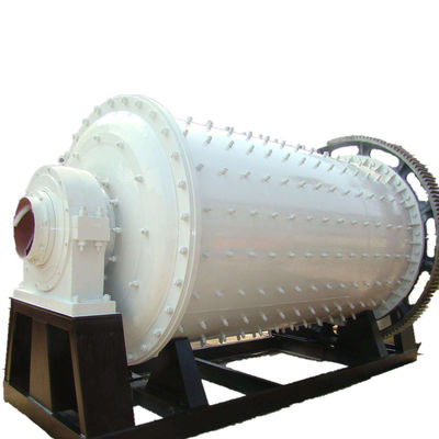 Motor Kern Komponenten Energieeinsparende Gips Pulver Keramik Kugelmühle mit Luftklassifizierer