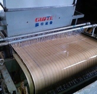 Neodym-Magnetgürtel Eisenentferner Metalltrennungsprozess für die magnetische Trennung