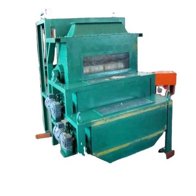 Motorkernkomponenten Magnetseparator für die Verarbeitung von nichtmetallischen Mineralien