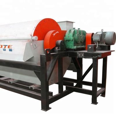 2350 KG Genauigkeit Magnetischer Multi-Roller Separator für nasse feine Mineralerztrennung 2022