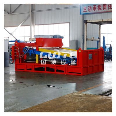 Zustand Hochintensität Permanent Mineral Magnet Separator Bergbaumaschine 2000 kg