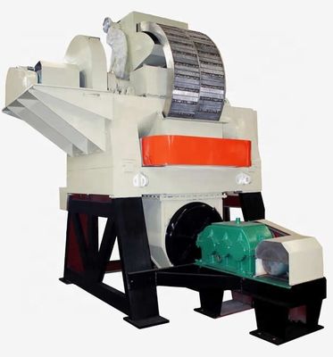 Viet Nam Lokaldienst 2023 Hochgauss-Magnetseparator zur Kaolinreinigung